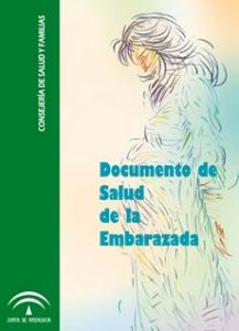 Documento de Salud de la Embarazada