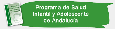 Programa de Salud Infantil y Adolescente de Andalucía