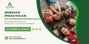 Buenas prácticas en corresponsabilidad
