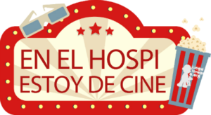 En el Hospi estoy de Cine