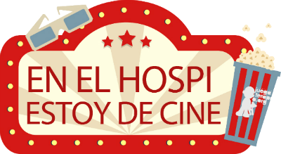 En el Hospi estoy de Cine