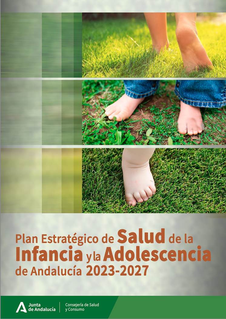 Aprobado el Plan Estratégico de Salud de la Infancia y la Adolescencia para el periodo 23-27