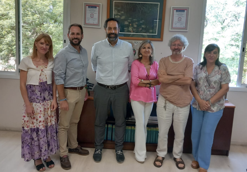 Presentación VA Responsables Infancia, Adolescencia y Juventud