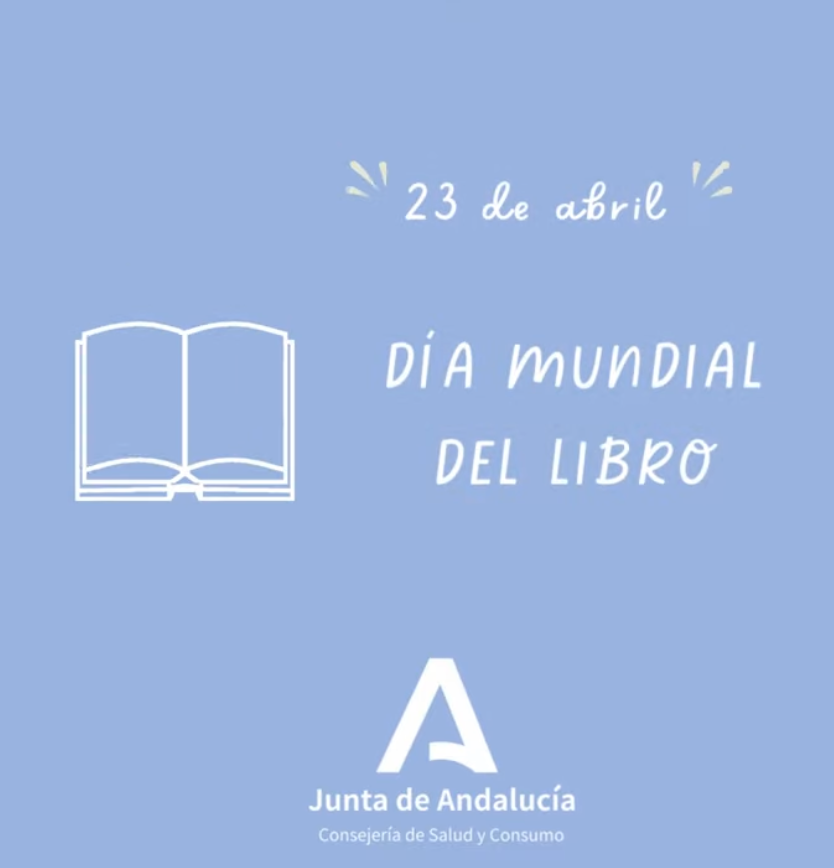 Día mundial del libro 2024