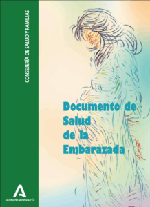 Documento de Salud de la Embarazada