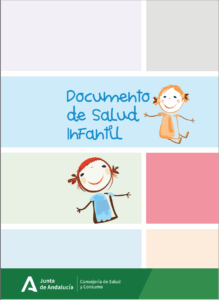 Documento de salud de infantil
