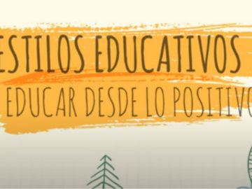 Educar desde lo positivo