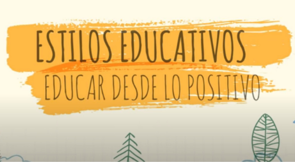 Educar desde lo positivo