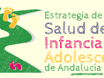 Estrategia de Salud de la Infancia y Adolescencia de Andalucía