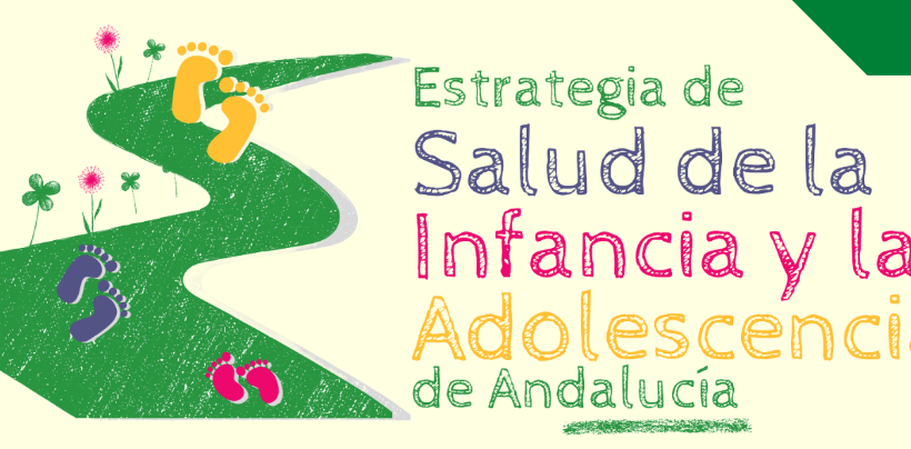 Estrategia de Salud de la Infancia y Adolescencia de Andalucía