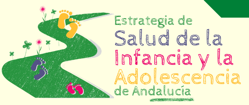 Estrategia de Salud de la Infancia y Adolescencia de Andalucía