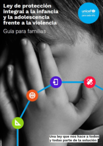 Guía UNICEF