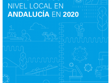 Impacto de la COVID-19 sobre niñas y niños a nivel local en Andalucía en 2020