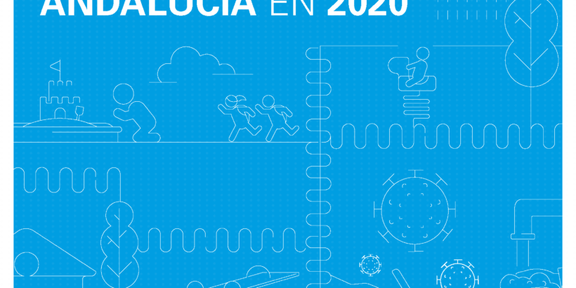 Impacto de la COVID-19 sobre niñas y niños a nivel local en Andalucía en 2020